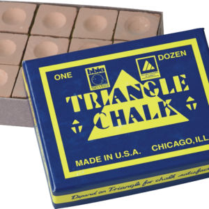 Triangle Chalk - 12ct Box Triangle Chalk - 12ct Box